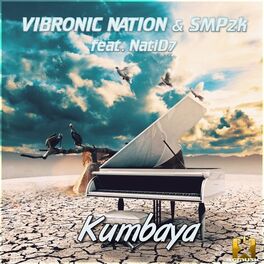 Album cover of Kumbaya