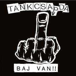 Album cover of Baj Van!! (Remastered)