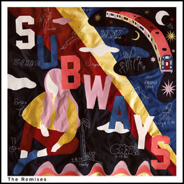 Album cover of Subways (The Remixes)