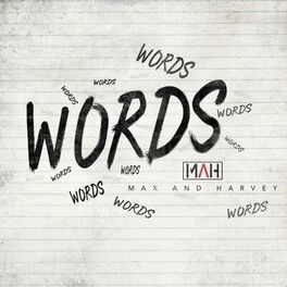 Album cover of Words