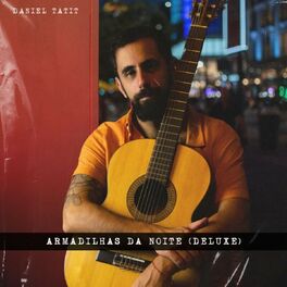 Album cover of Armadilhas da Noite (Deluxe)