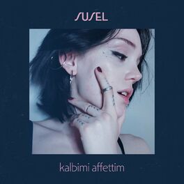 Album cover of Kalbimi Affettim