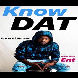 Album cover of Know Dat