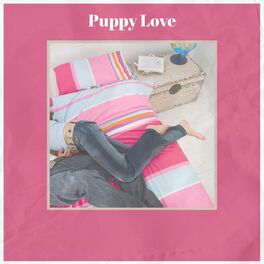 Album cover of Puppy Love