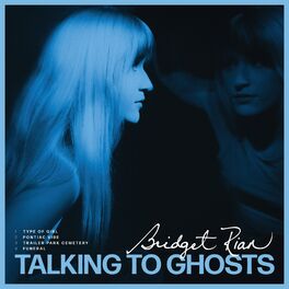 Album cover of Talking To Ghosts