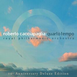 Album cover of Quarto tempo (10th Anniversary Deluxe Edition)