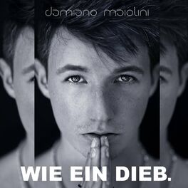 Album cover of Wie ein Dieb