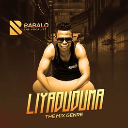 Album cover of Liyaduduma (The Mix Genre)