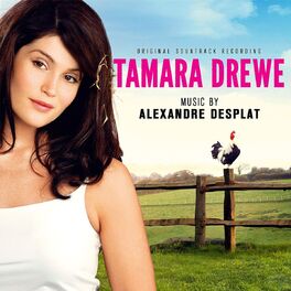 Album cover of Tamara Drewe (Original Soundtrack)
