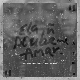 Album cover of Ela Não Soube Me Amar