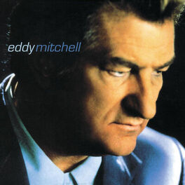Album cover of Eddy Mitchell CD Story