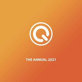 Album cover of Q-dance The Annual 2021