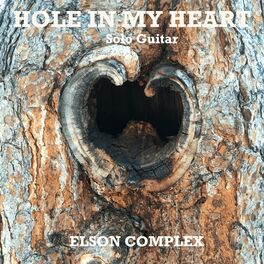 Album cover of Hole In My Heart (Solo Guitar)