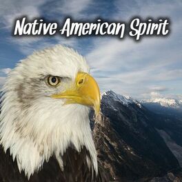 Album cover of Native American Spirit