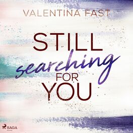 Album cover of Still searching for you (Still You-Reihe, Band 3)
