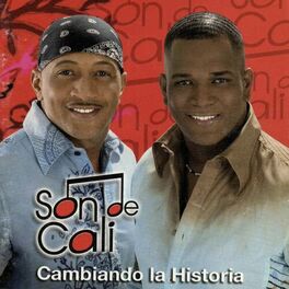 Album cover of Cambiando La Historia