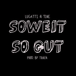 Album cover of Soweit so gut