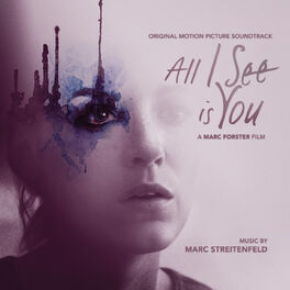 Album cover of All I See Is You (Original Soundtrack Album)