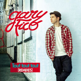 Album cover of Tout, tout, tout (Remixes) - Single