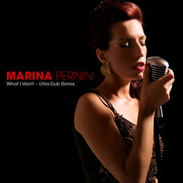 Album cover of What I Want