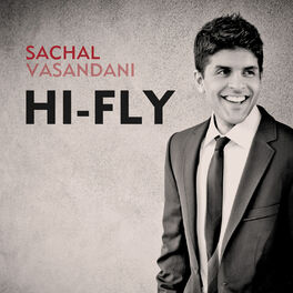 Album cover of HI-FLY