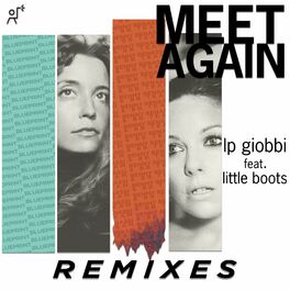 Album cover of Meet Again Remixes