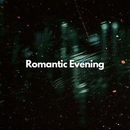 Album cover of Romantic Evening