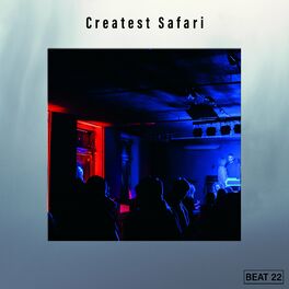 Album cover of Createst Safari Beat 22