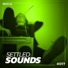 Album cover of Settled Sounds 017
