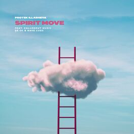 Album cover of Spirit Move