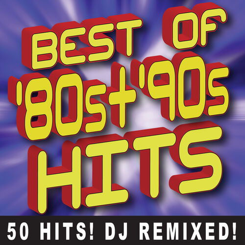 Workout Remix Factory - Best of 80s + 90s Hits Workout – 50 Hits DJ ...