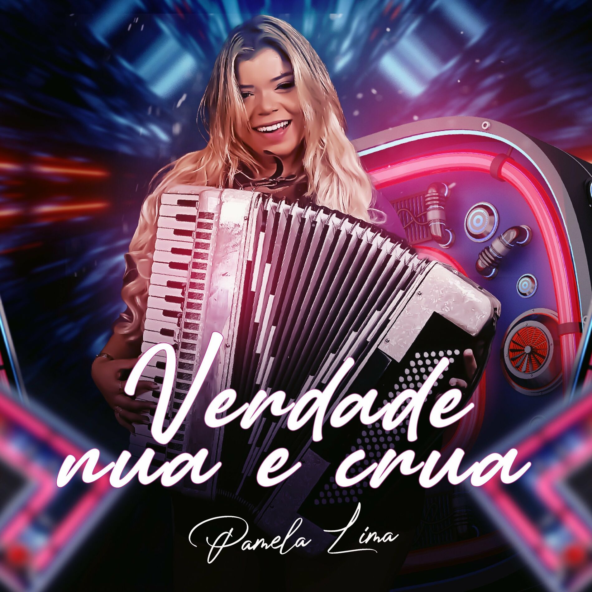 Pamela lima: albums, songs, playlists | Listen on Deezer