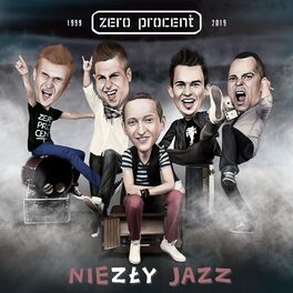 Album cover of Niezły jazz