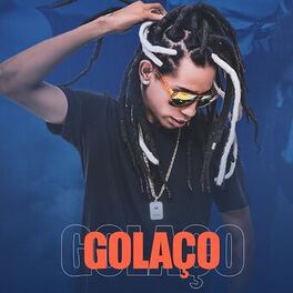 Album cover of Golaço - Tour 2011
