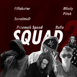 Album cover of Squad 2