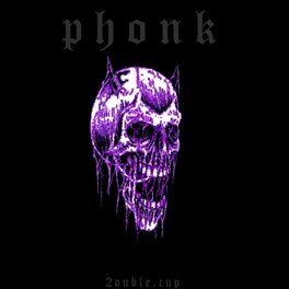 Album cover of Phonk