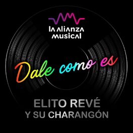 Album cover of Dale Como Es