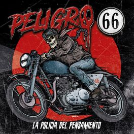 Album cover of La Policía del Pensamiento