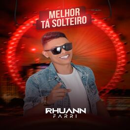 Album cover of Melhor Ta Solteiro