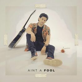 Album cover of Ain't a Fool