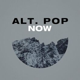 Album cover of Alt. Pop Now