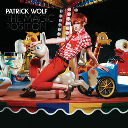 night safari patrick wolf lyrics