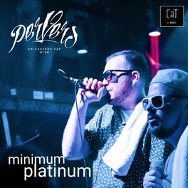 Album cover of Minimum Platinum / Untergrund Rap Wien