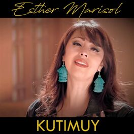 Album cover of Kutimuy