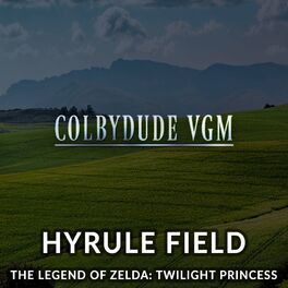 Album cover of Hyrule Field (From 