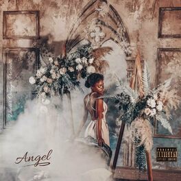 Album cover of Angel (feat. Cappadonna & Gil Scott-Heron)