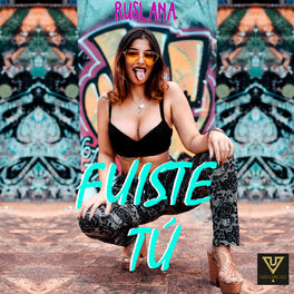 Album cover of Fuiste Tú
