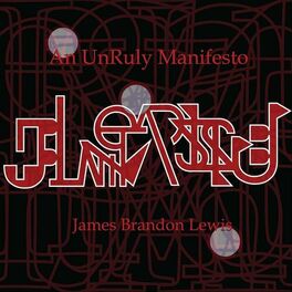 Album cover of An Unruly Manifesto