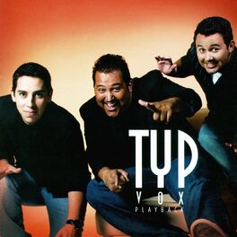 Album cover of Typ Vox (Playback)