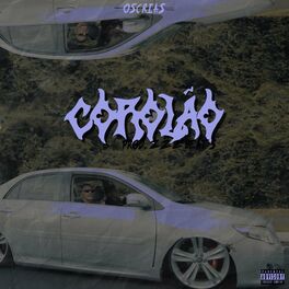 Album cover of Corolão (feat. ZZZ Beats)